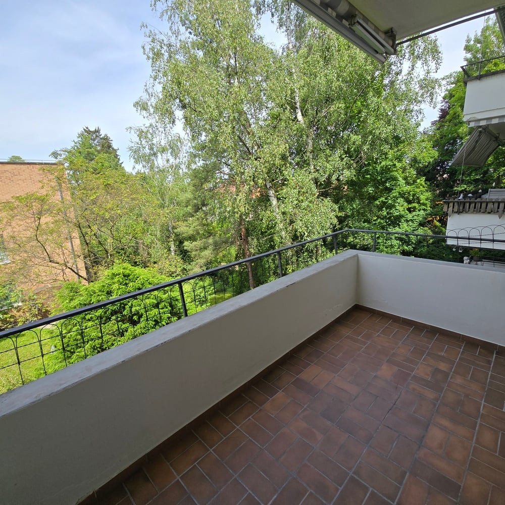 Appartement de 2 pièces