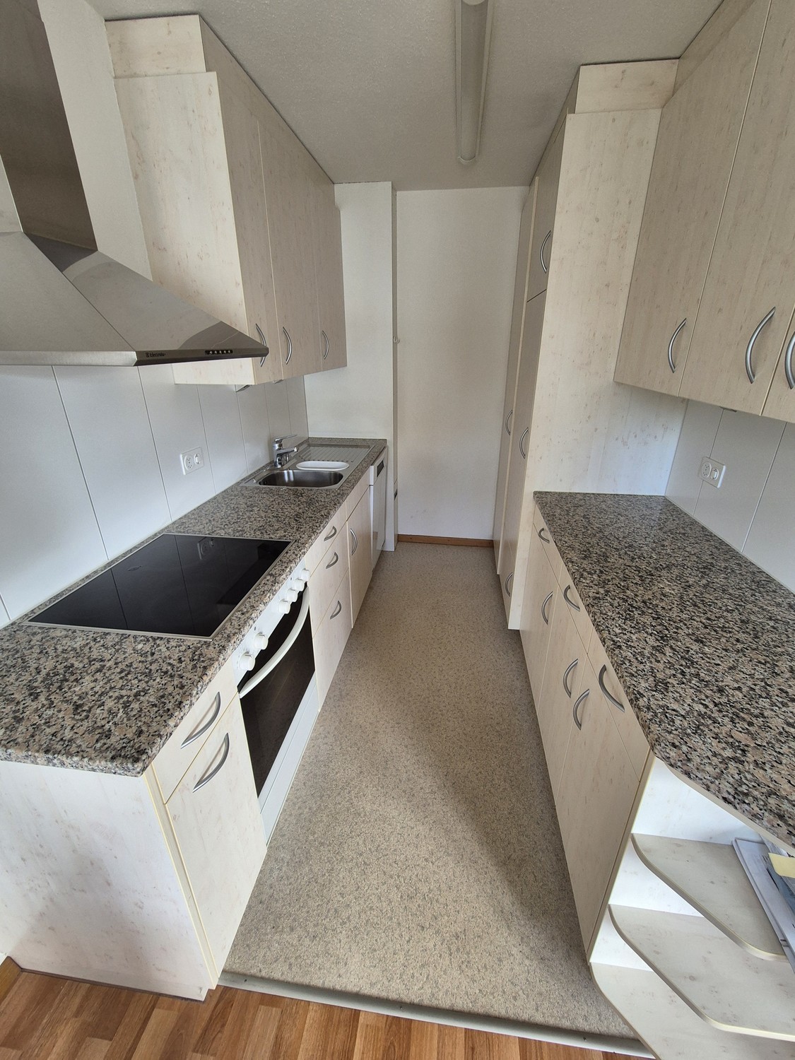 Appartamento di 3 ½ locali