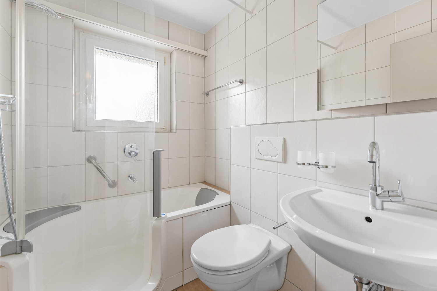 Appartamento di 3 ½ locali