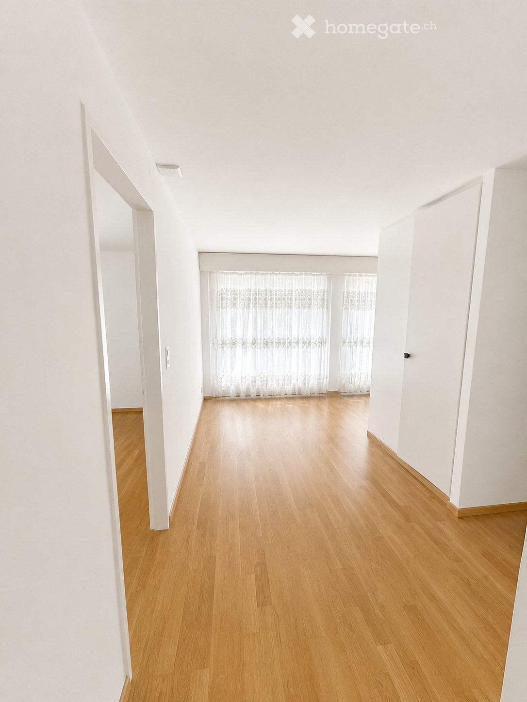 Appartement de 4 ½ pièces