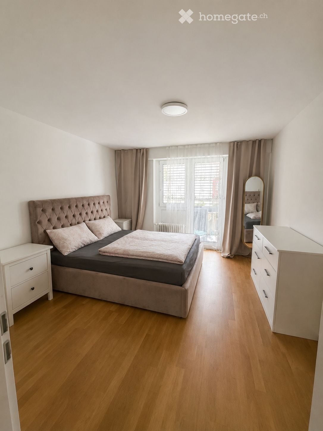 Appartement de 4 ½ pièces