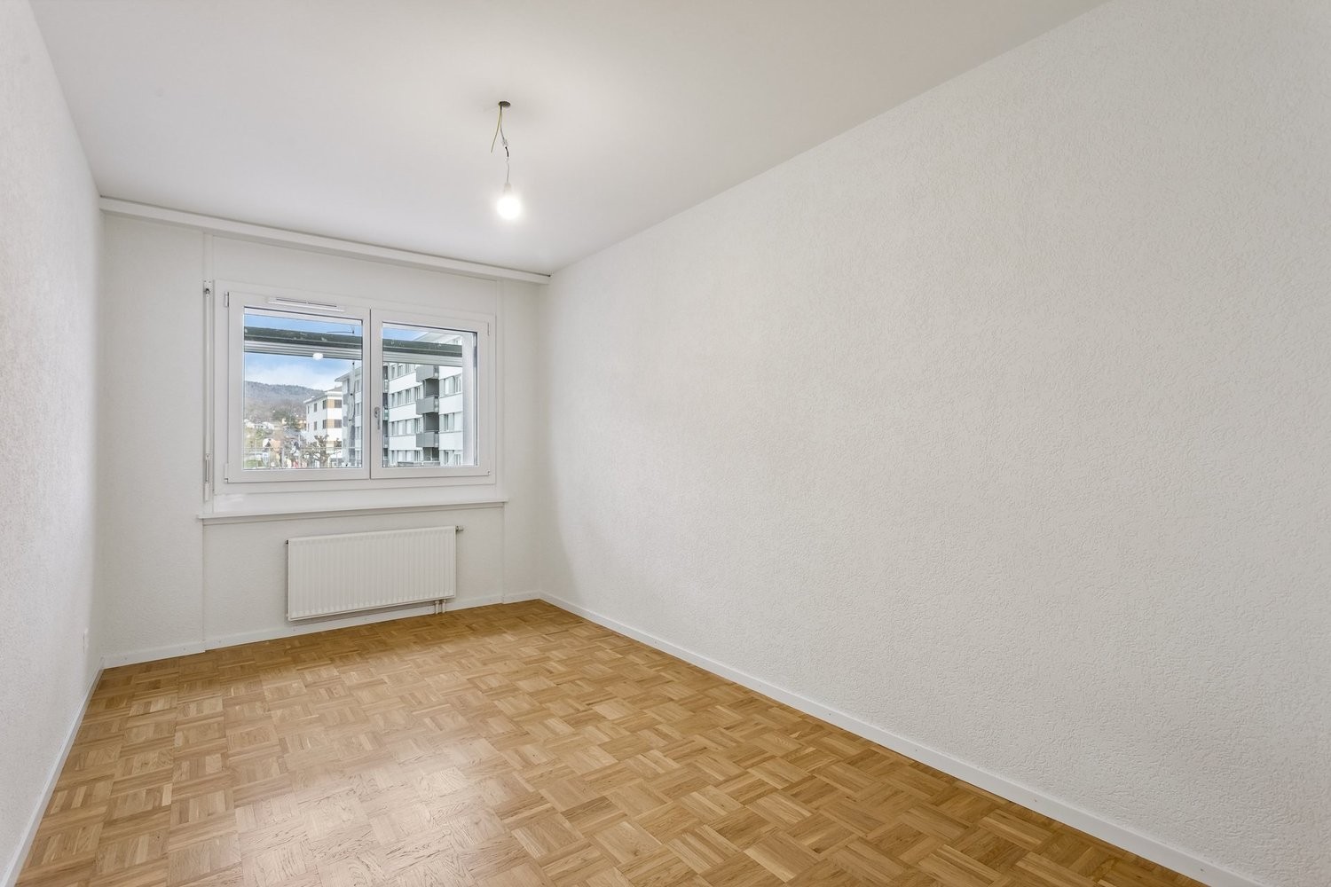 Appartamento di 2 ½ locali