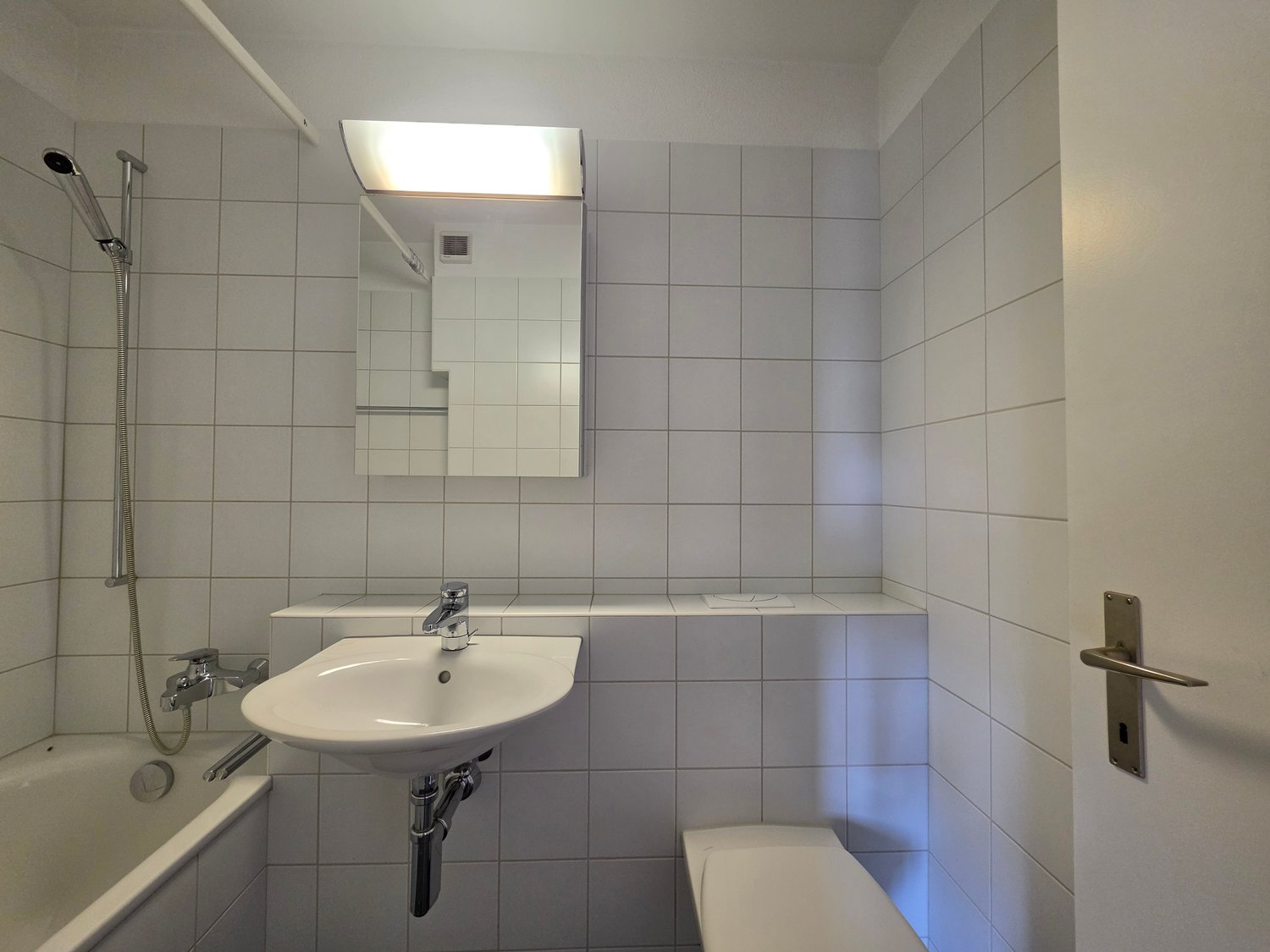 4 ½ rooms apartment