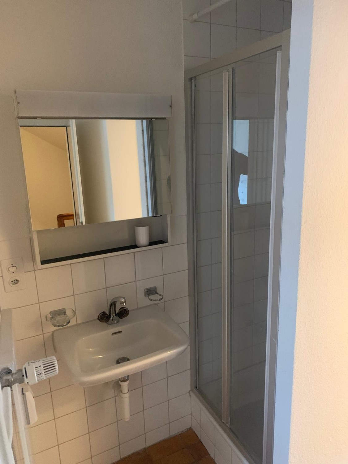 Appartement de 2 pièces