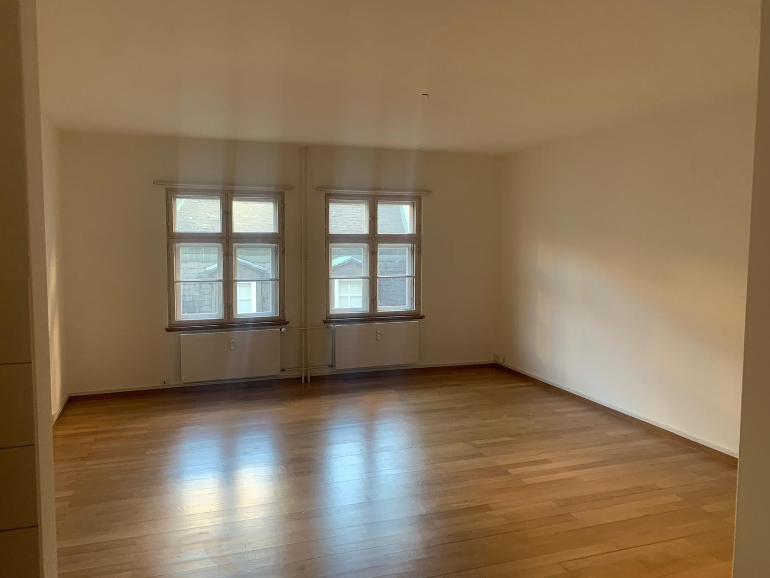 Appartement de 2 pièces