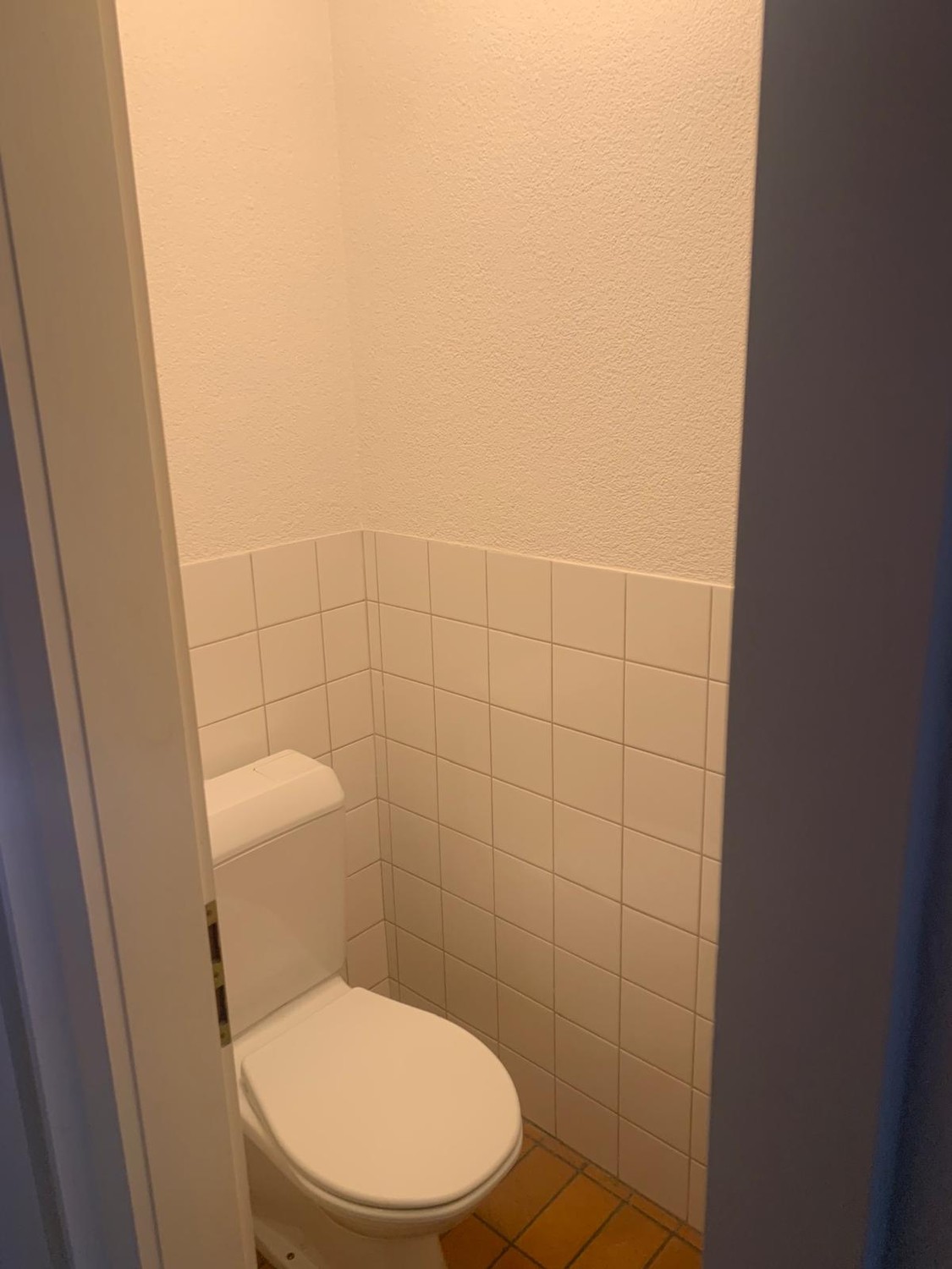 Appartement de 2 pièces
