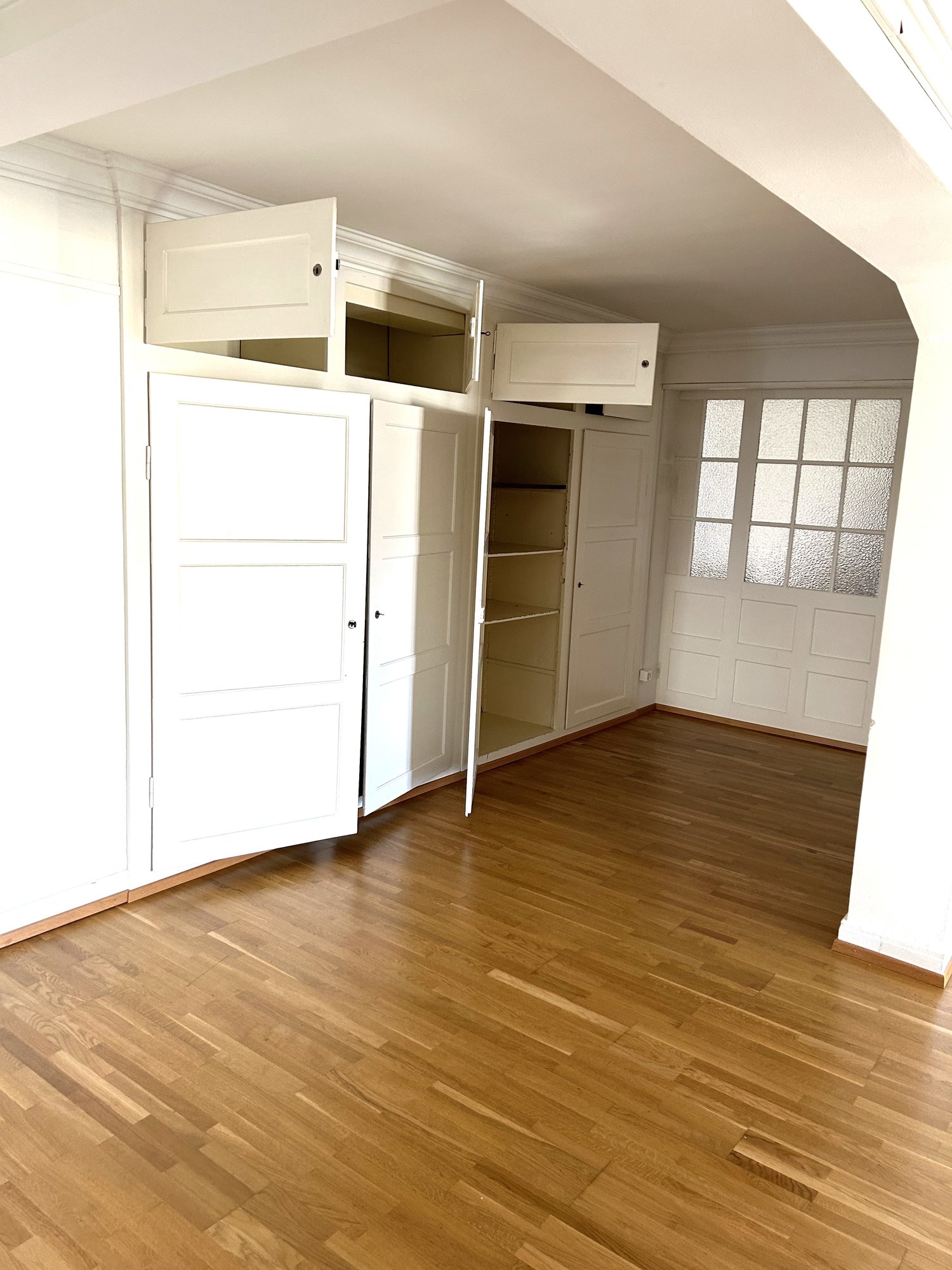 Appartamento di 3 ½ locali