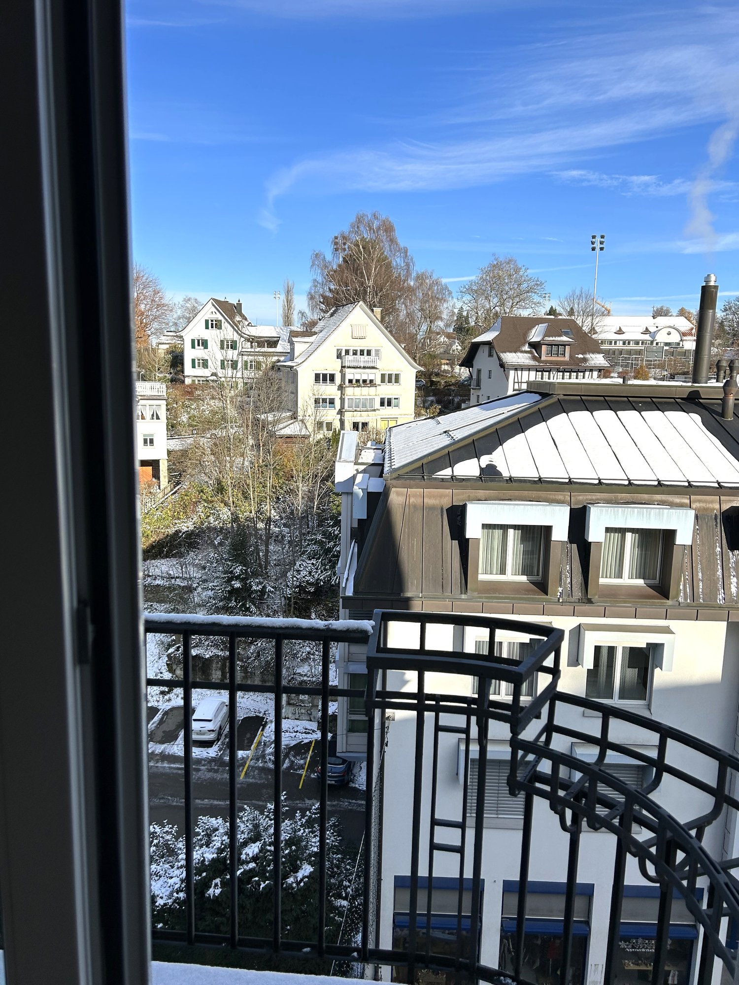 Appartamento di 3 ½ locali
