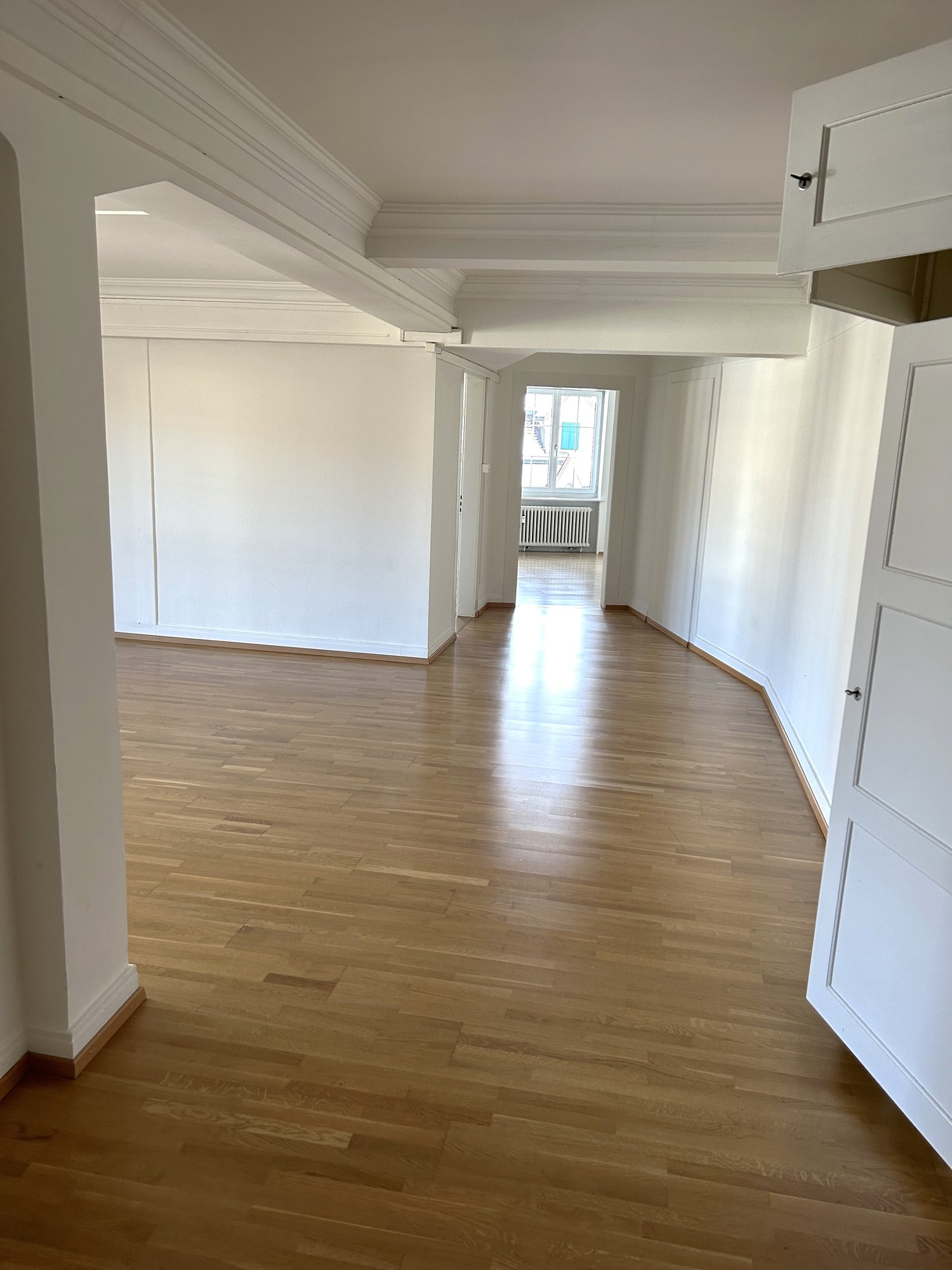 Appartamento di 3 ½ locali