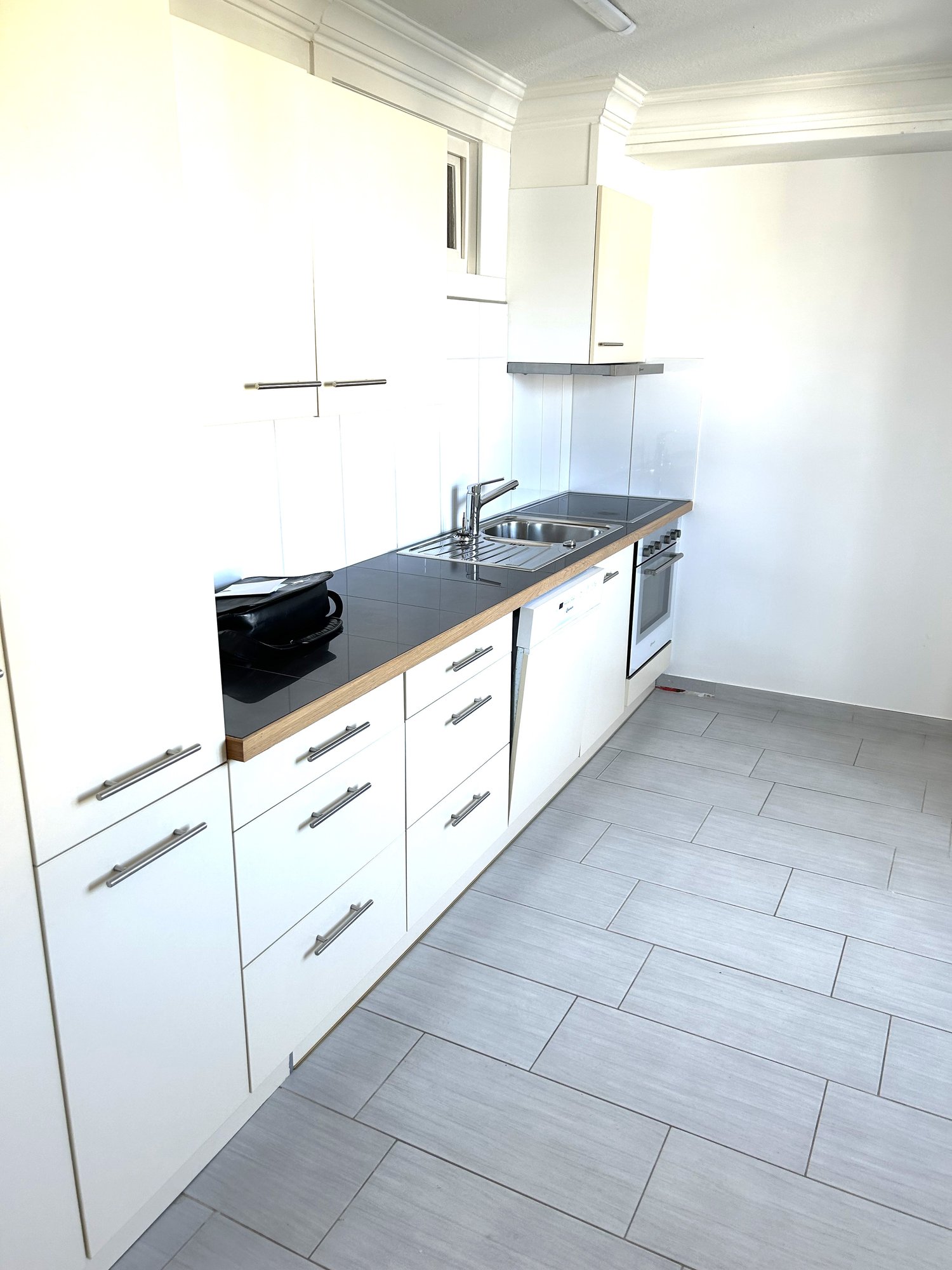 Appartamento di 3 ½ locali