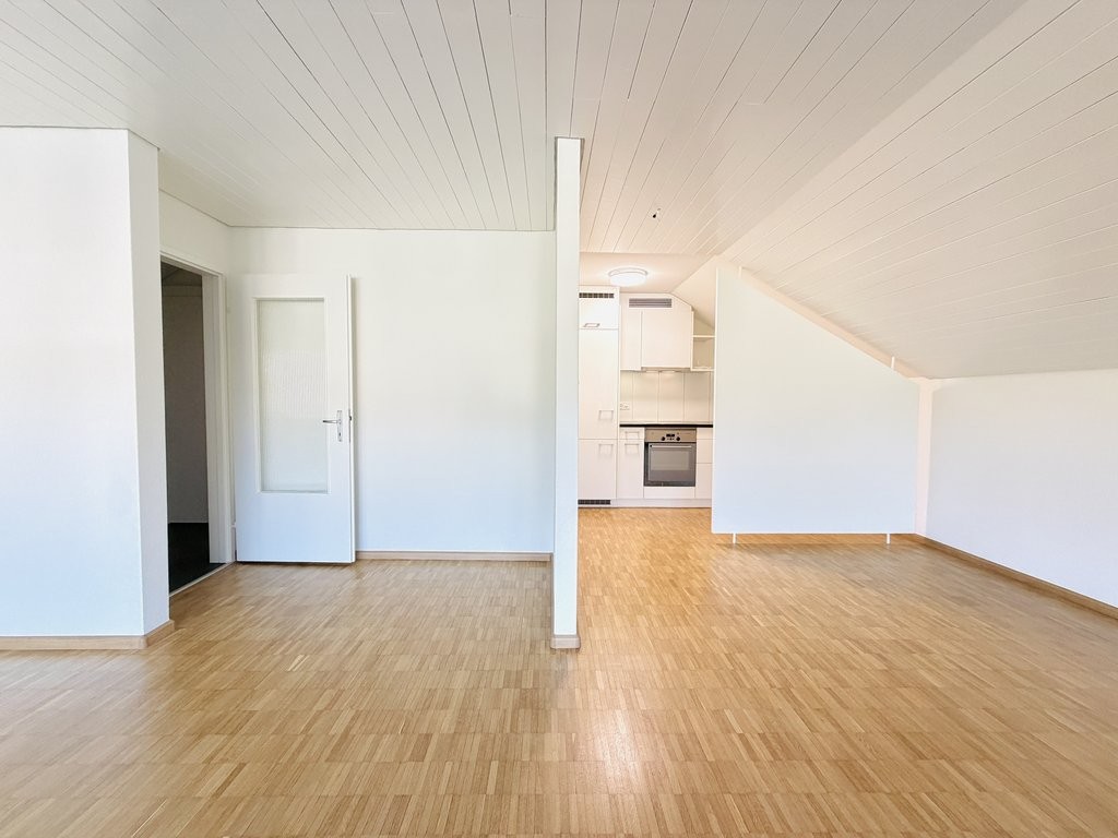 1 ½ rooms apartment
