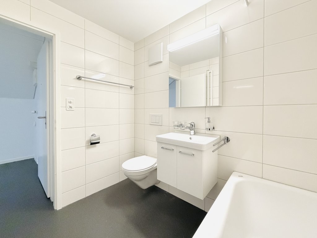 1 ½ rooms apartment