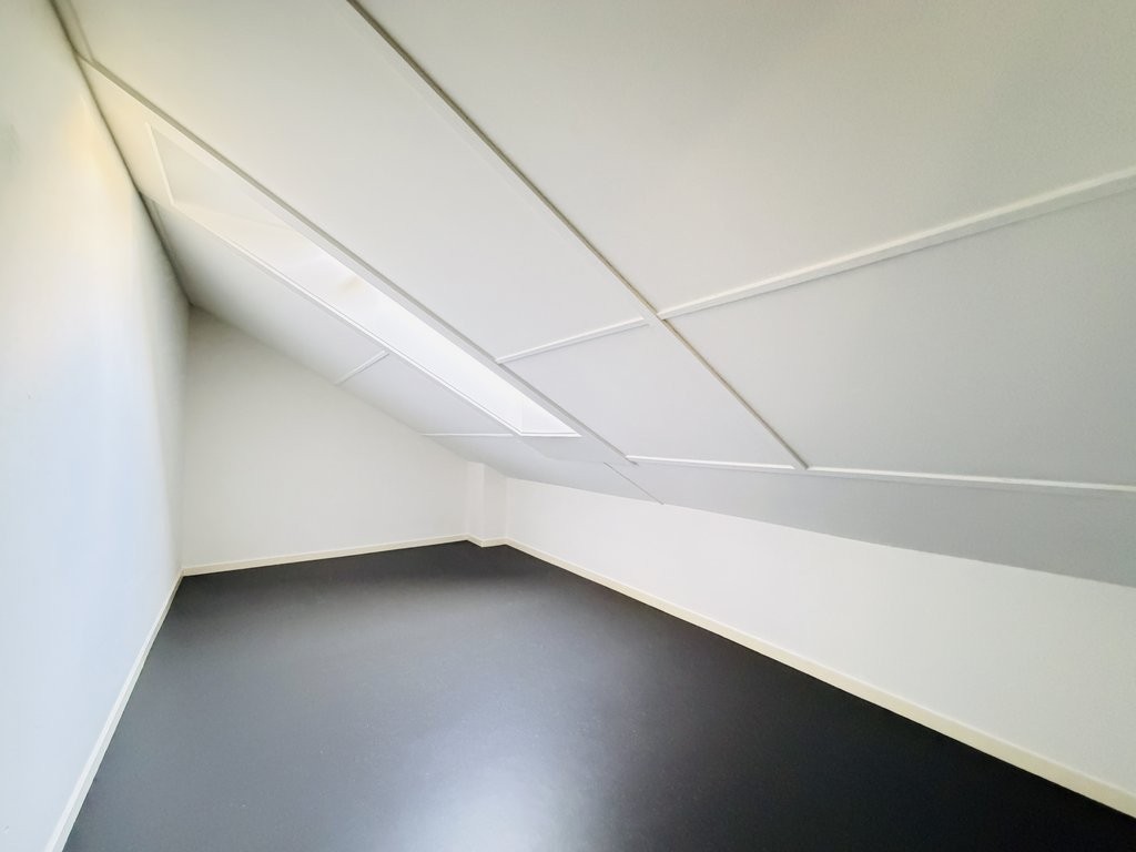 1 ½ rooms apartment