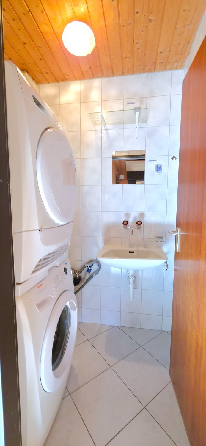 Appartamento di 4 ½ locali