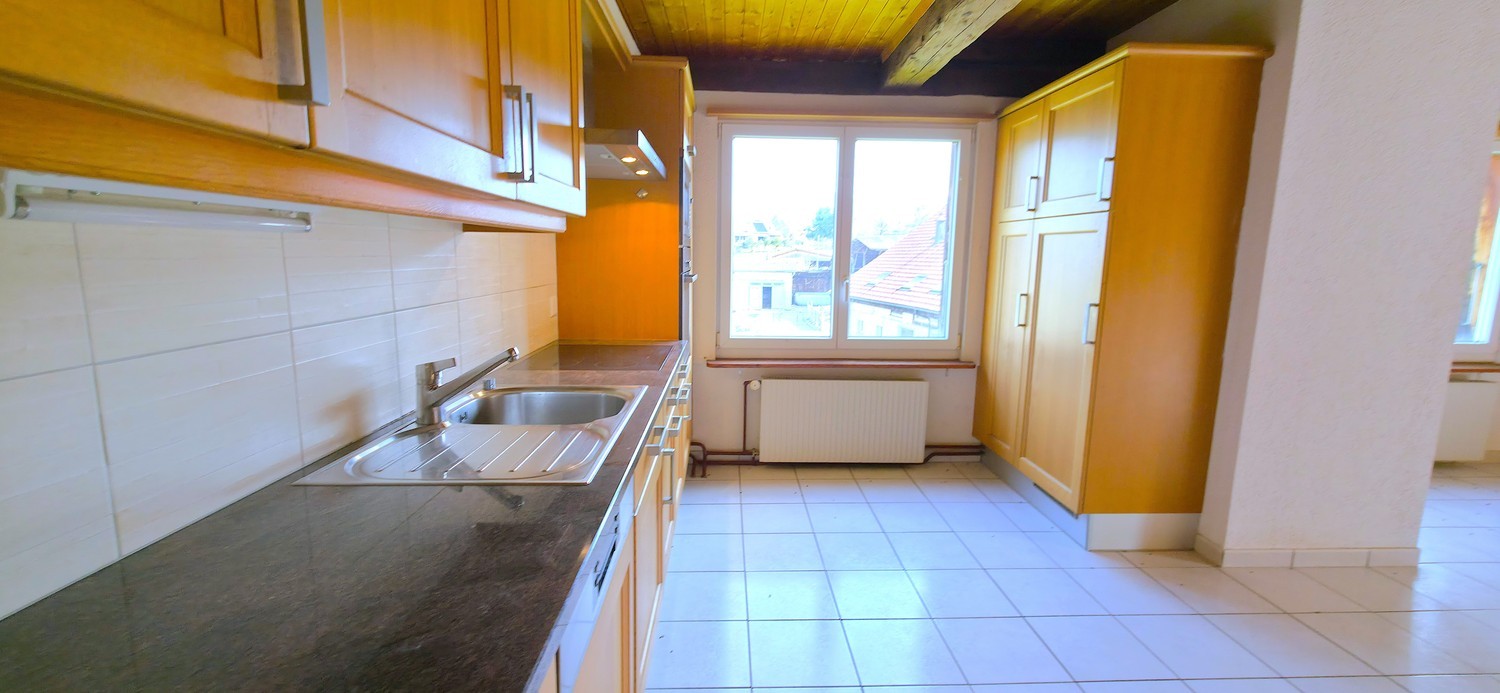 Appartamento di 4 ½ locali