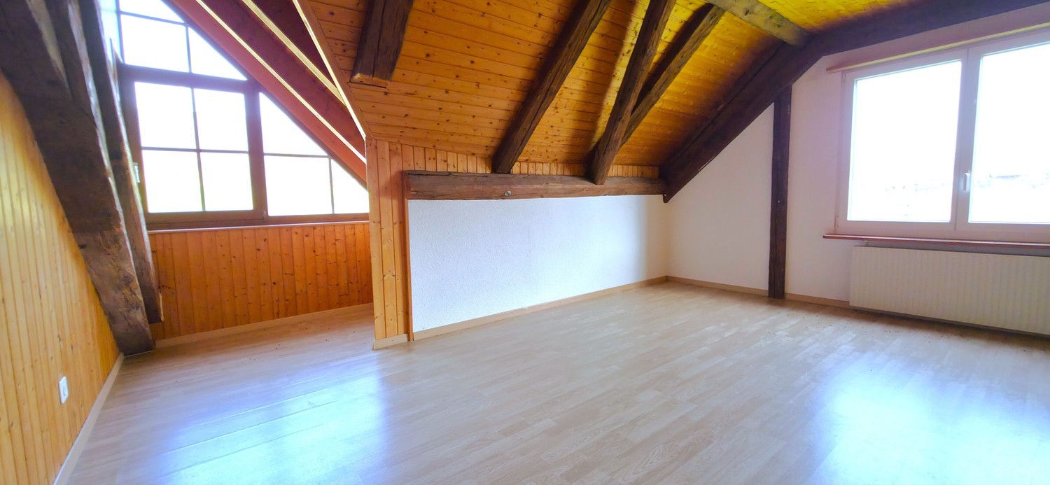 Appartamento di 4 ½ locali
