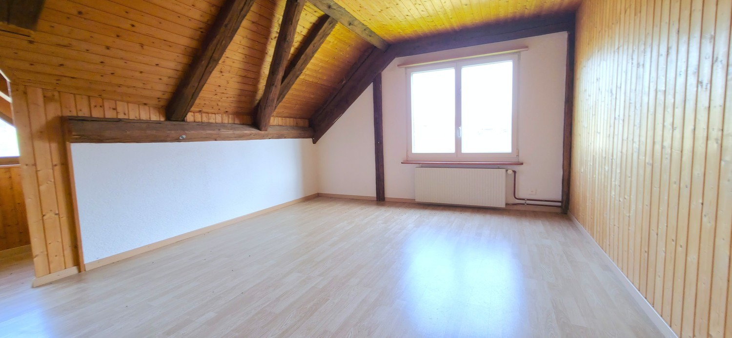 Appartamento di 4 ½ locali
