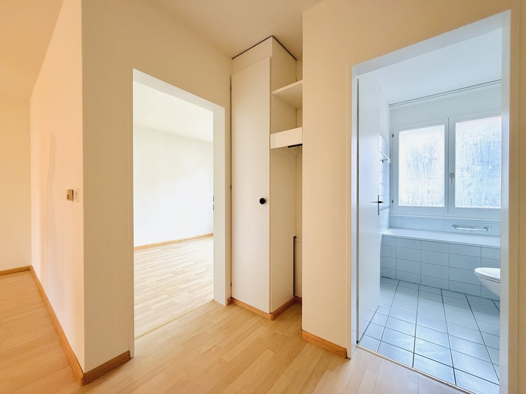 Appartement de 2 pièces