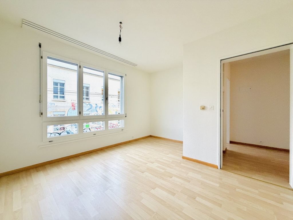 Appartement de 2 pièces