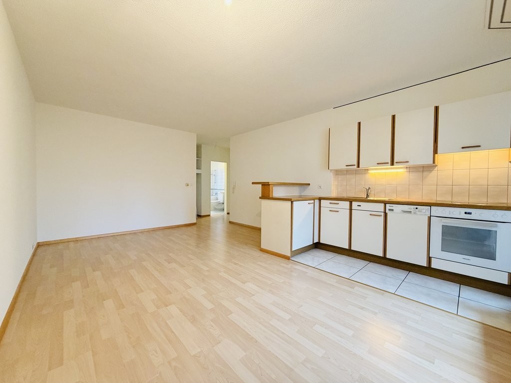 Appartement de 2 pièces