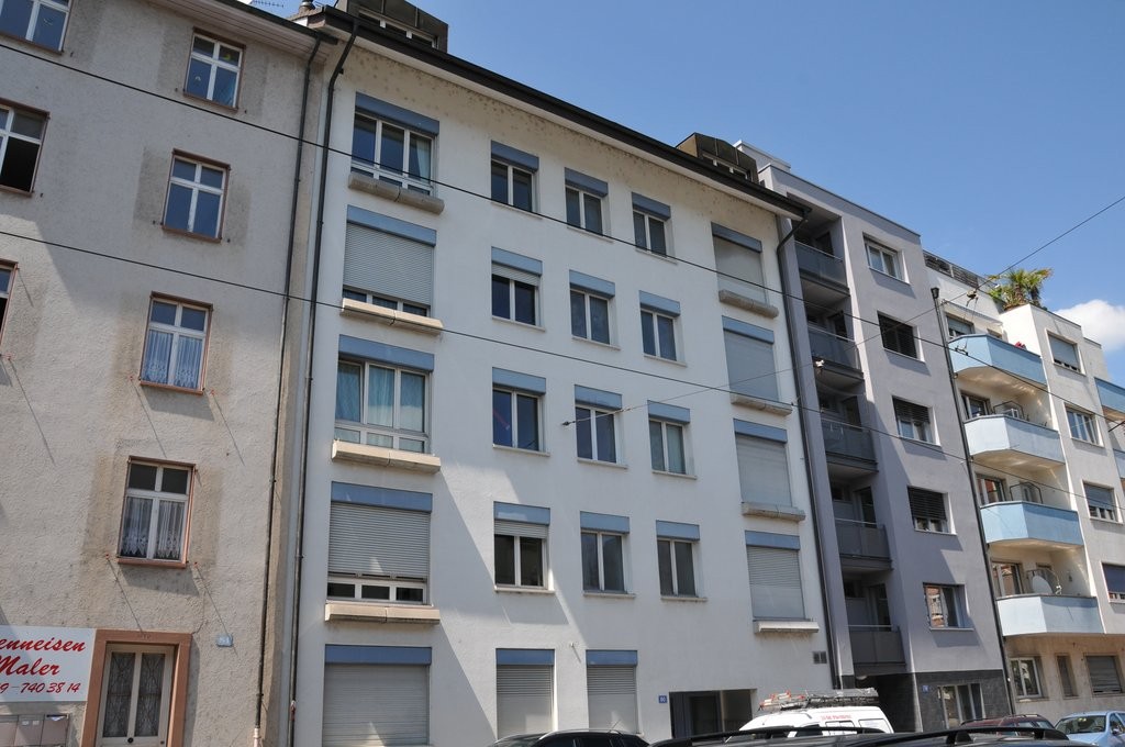 Appartement de 2 pièces
