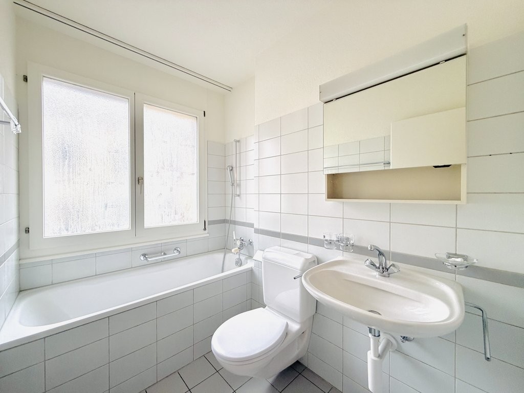Appartement de 2 pièces