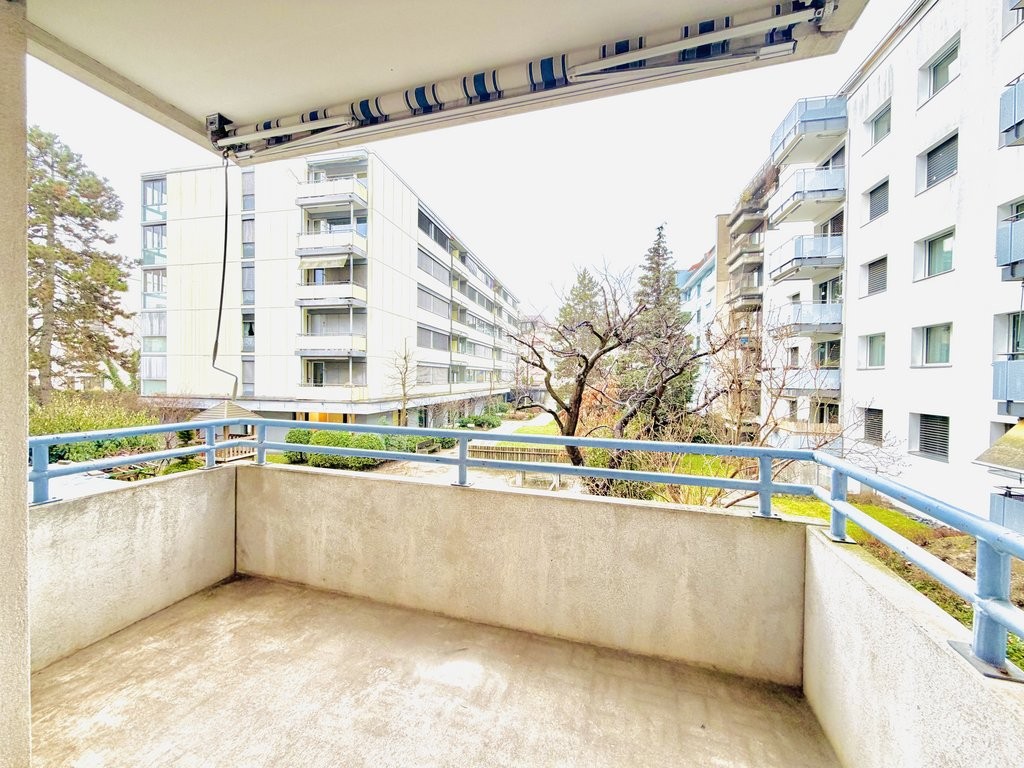 Appartement de 2 pièces