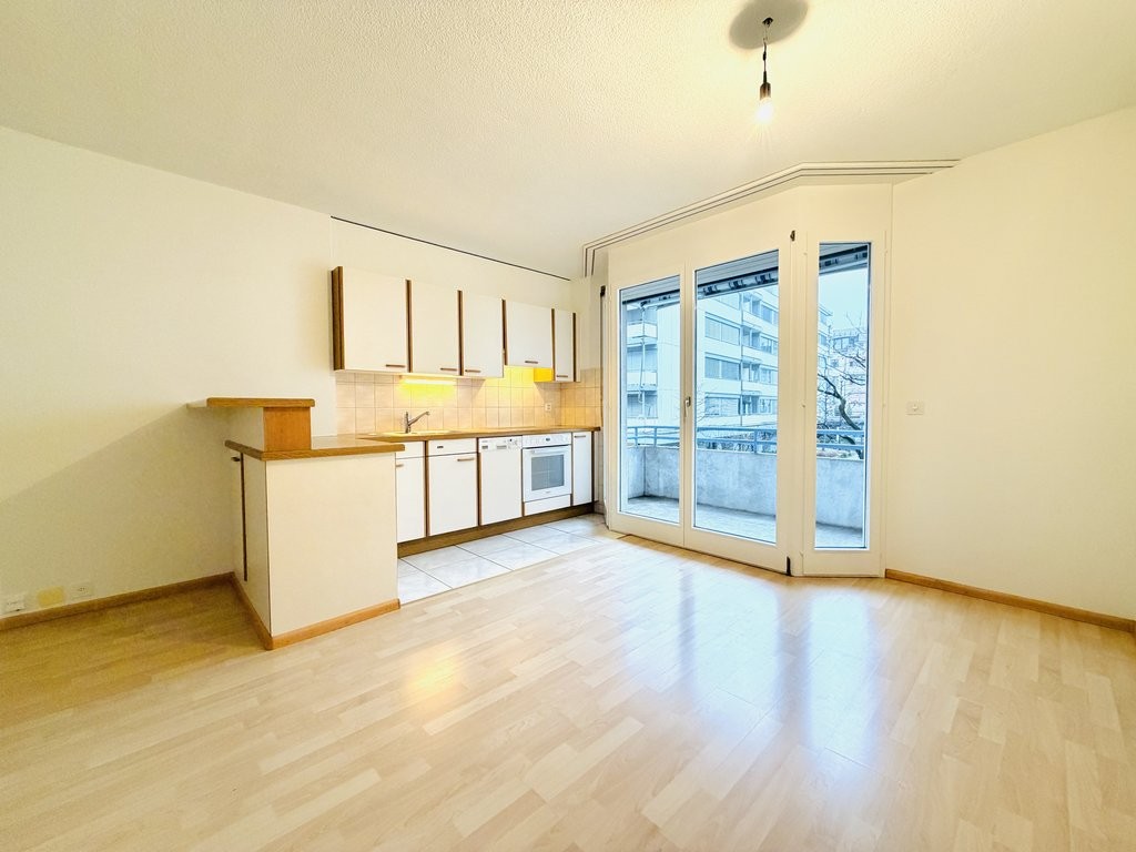 Appartement de 2 pièces