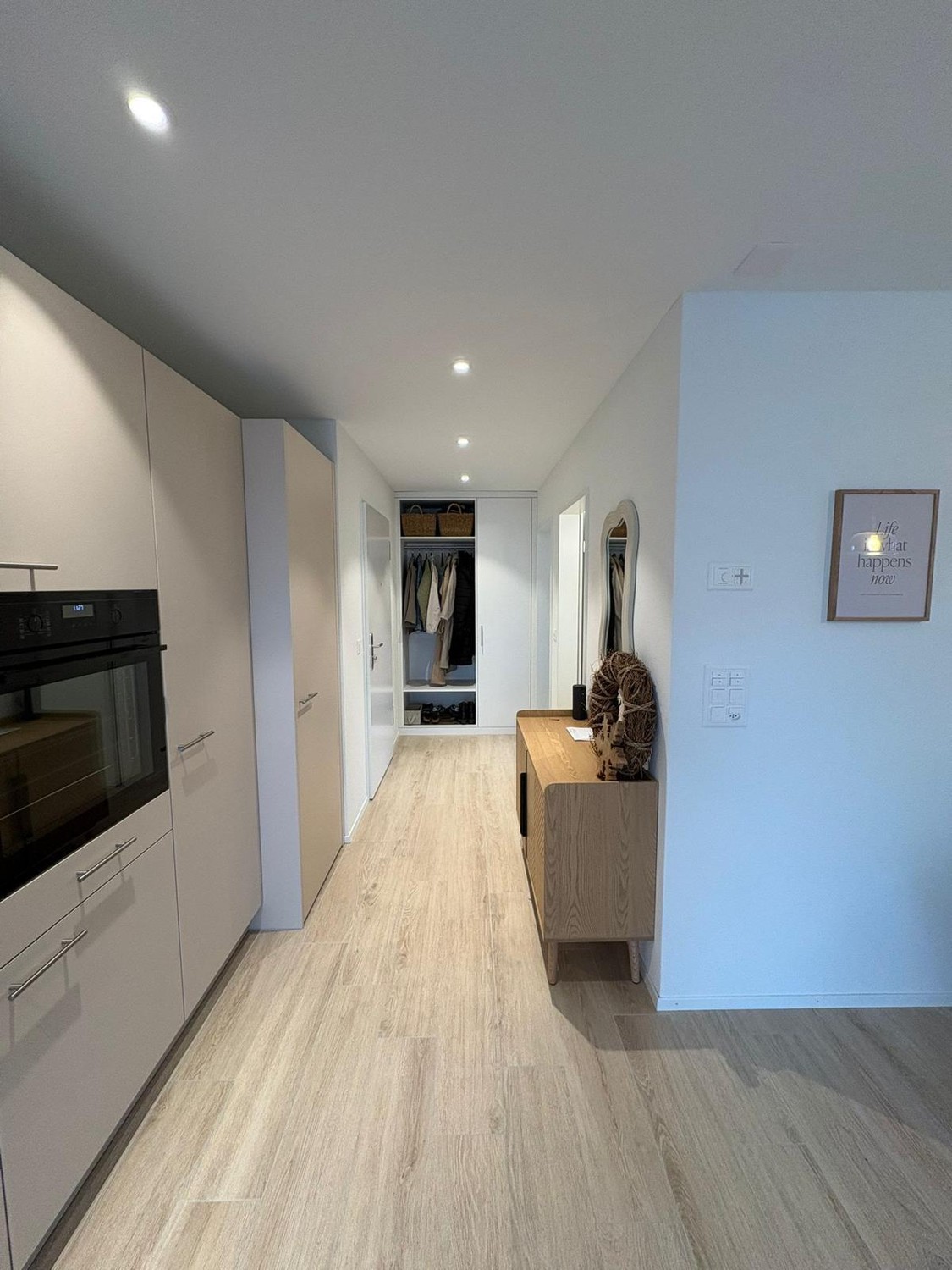 Appartamento di 2 ½ locali