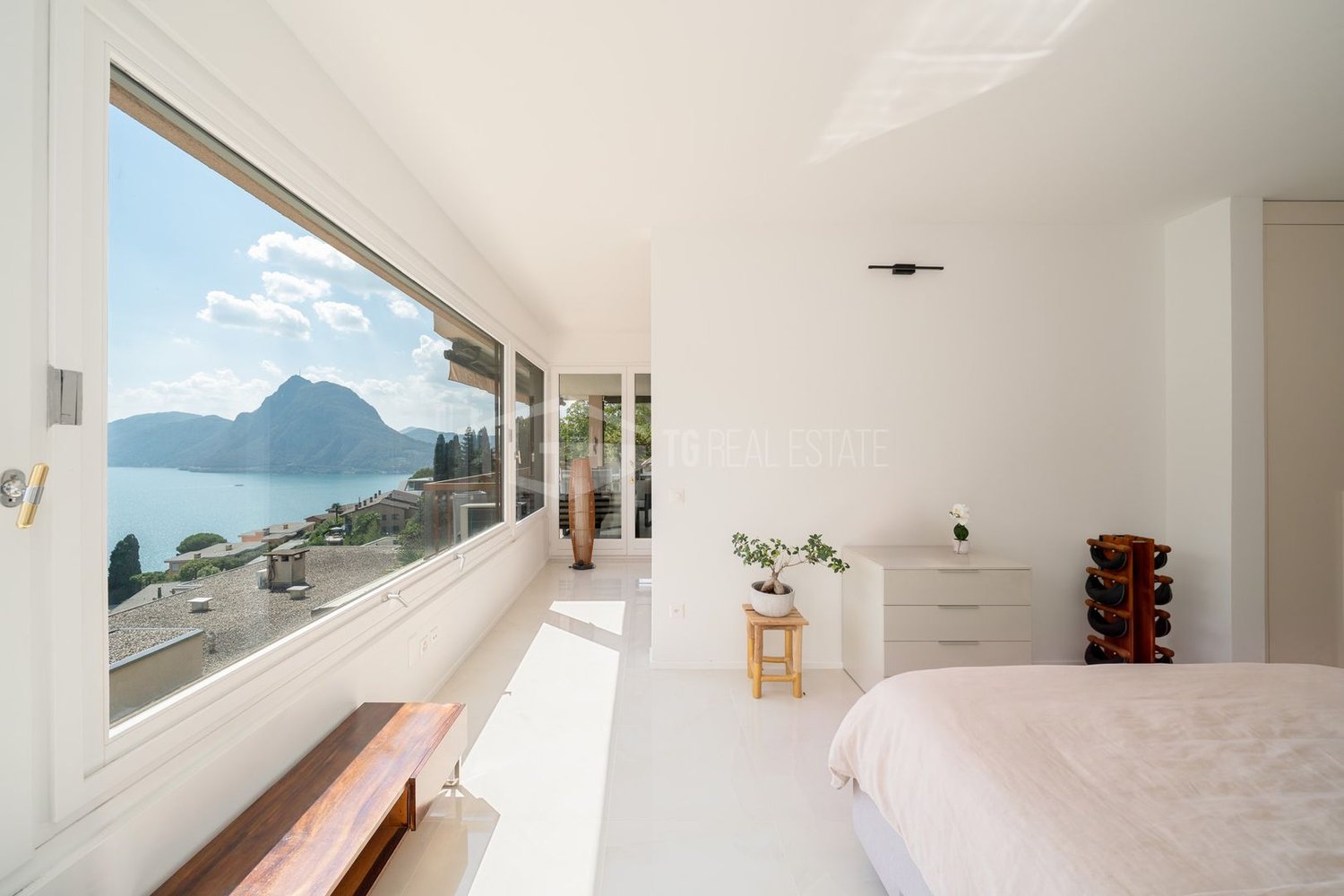 Appartement meublé de 2 ½ pièces