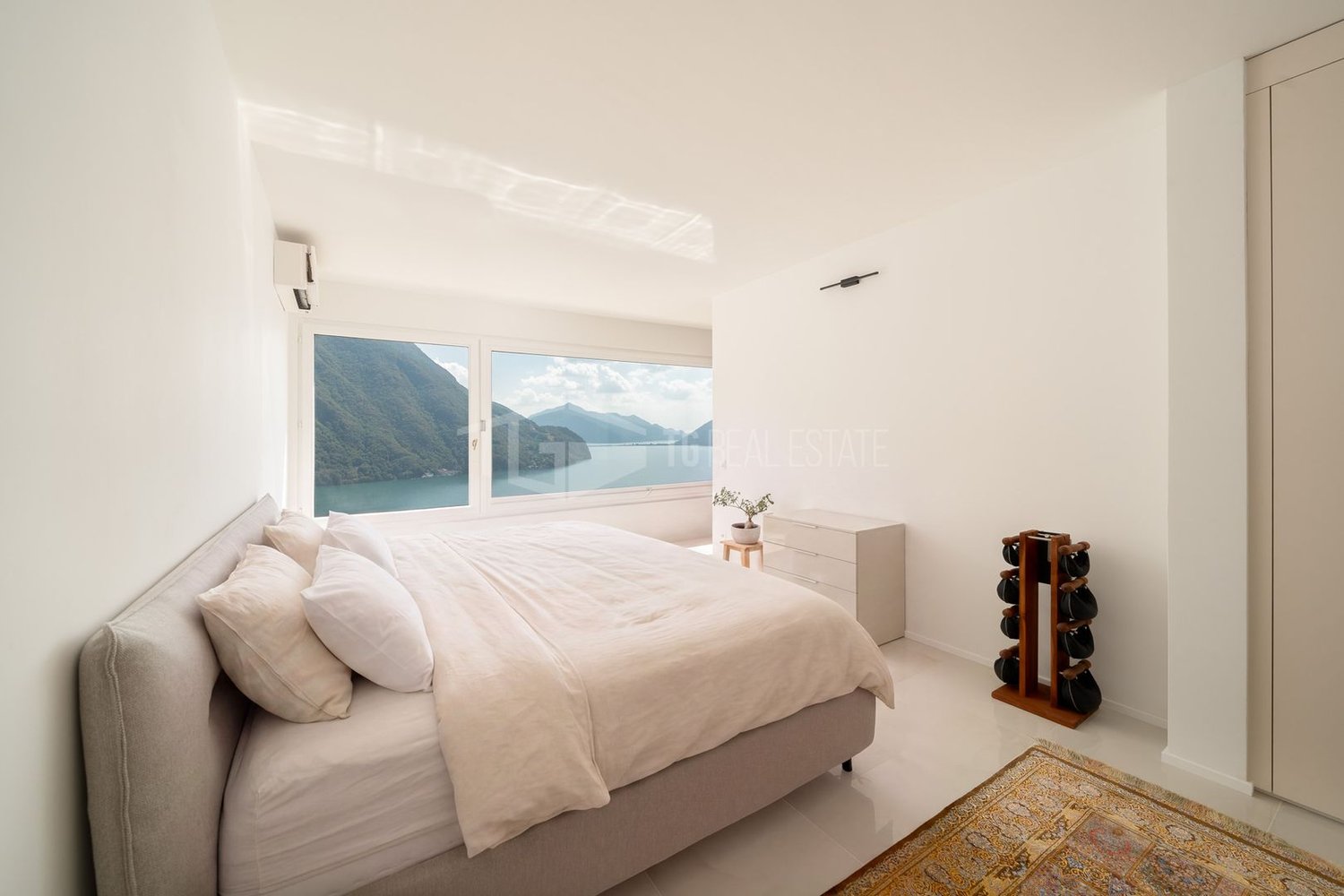 Appartement meublé de 2 ½ pièces
