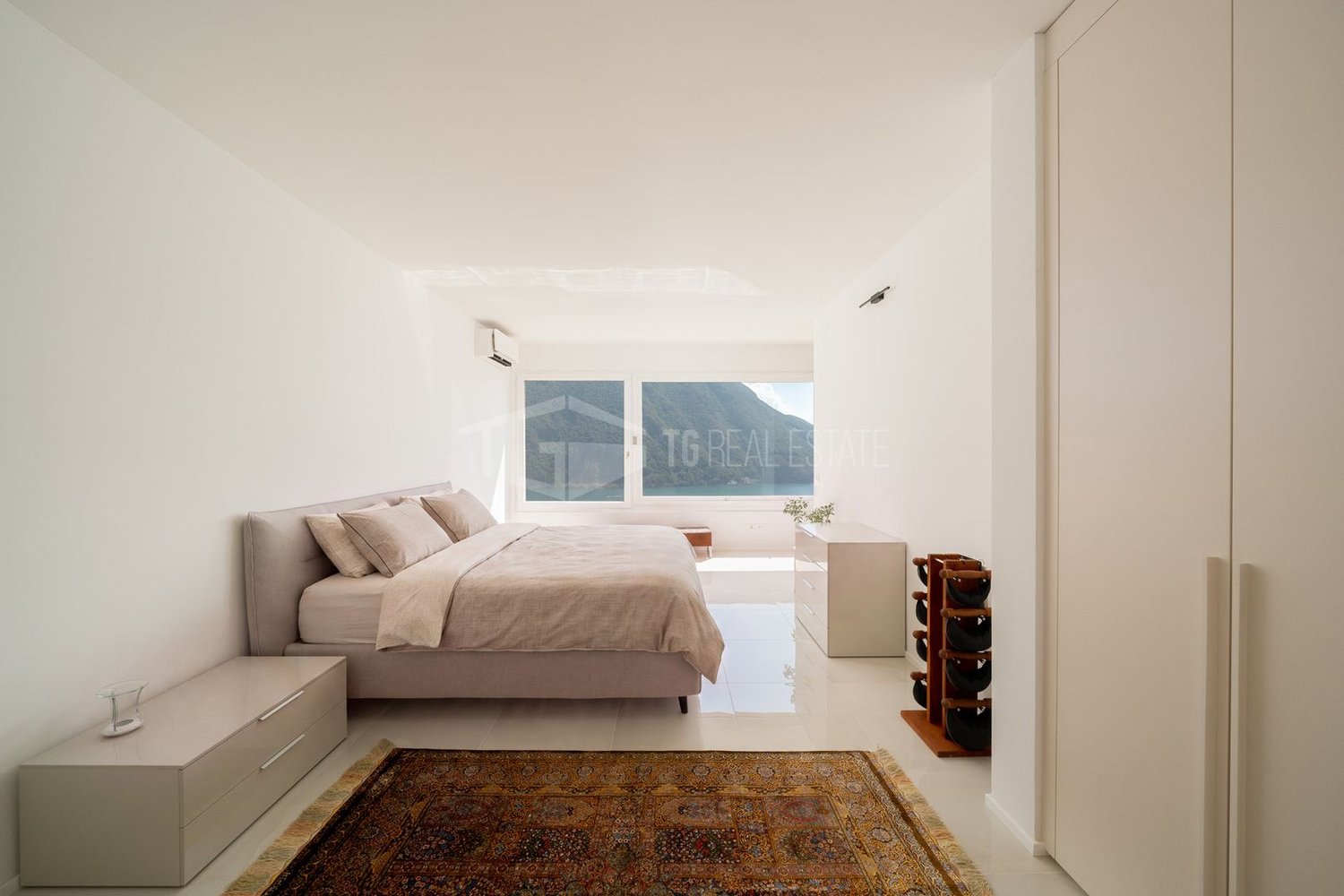 Appartement meublé de 2 ½ pièces