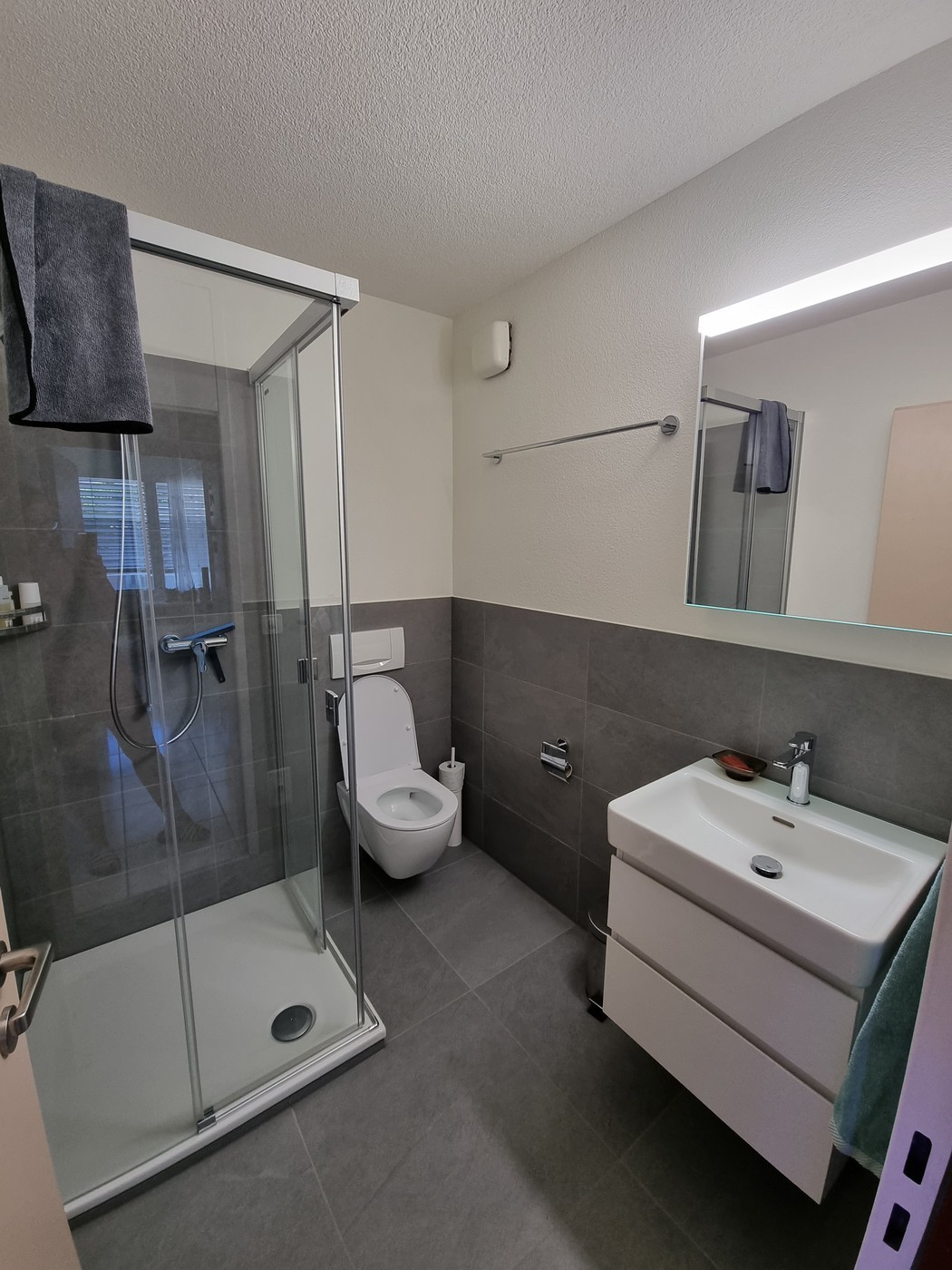 Chambre dans une colocation