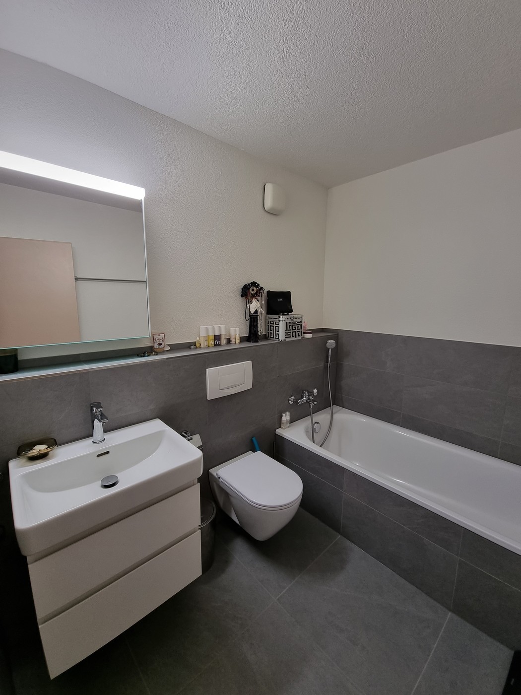 Chambre dans une colocation