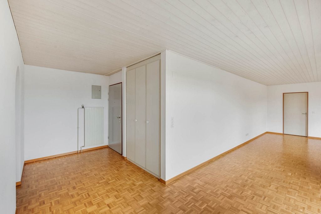 Appartement de 4 ½ pièces