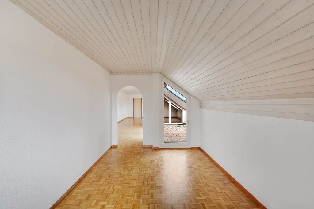 Appartement de 4 ½ pièces