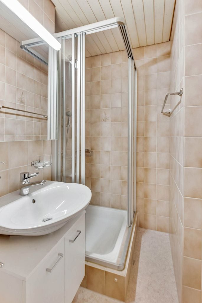 Appartement de 4 ½ pièces