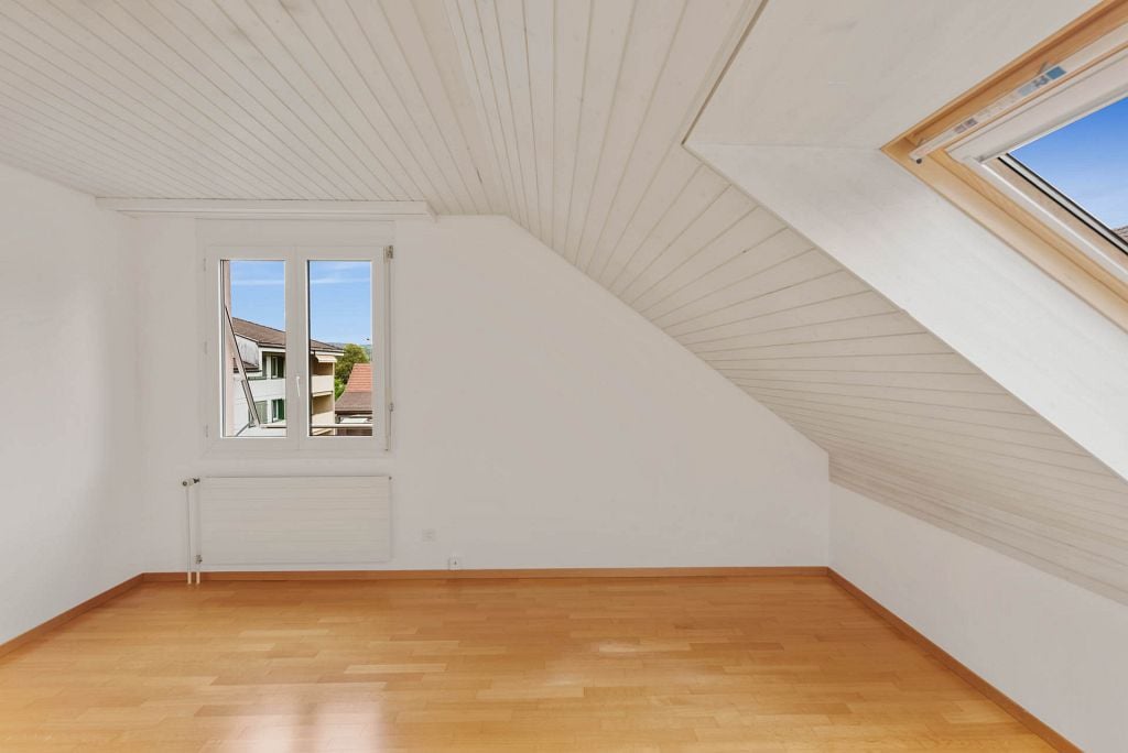 Appartement de 4 ½ pièces