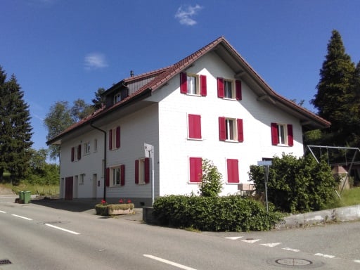 Appartement de 2 pièces