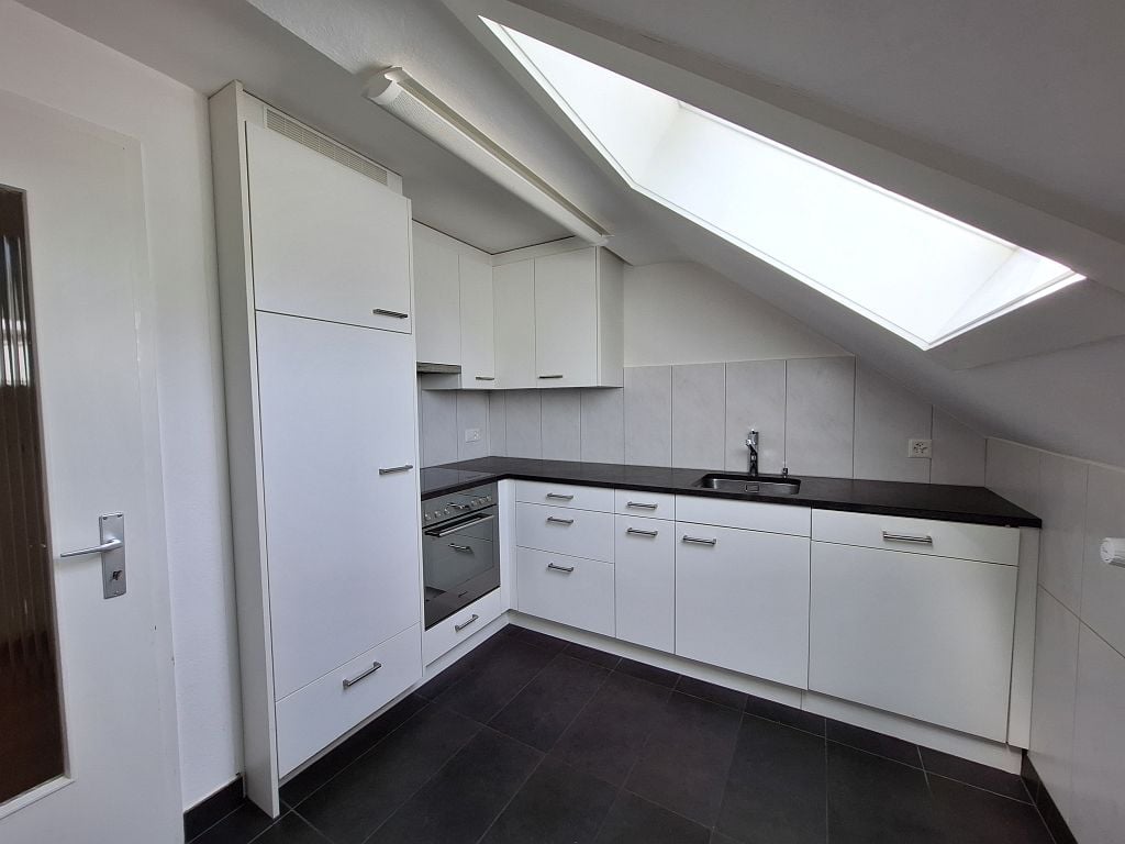 Appartement de 2 pièces