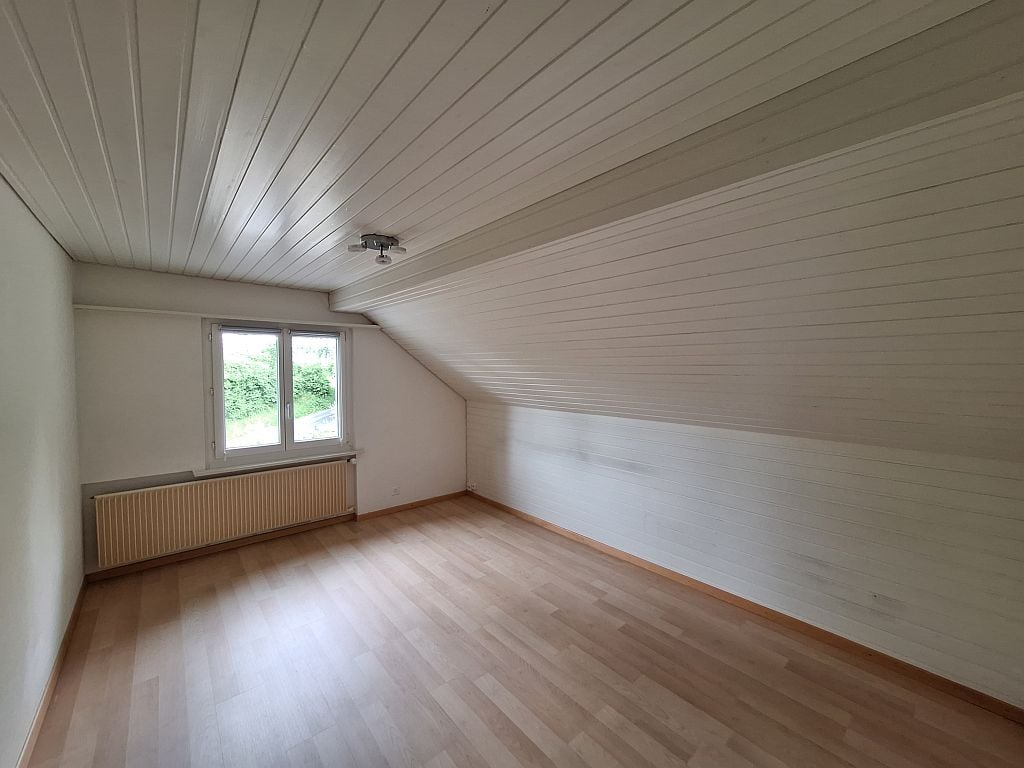 Appartement de 2 pièces