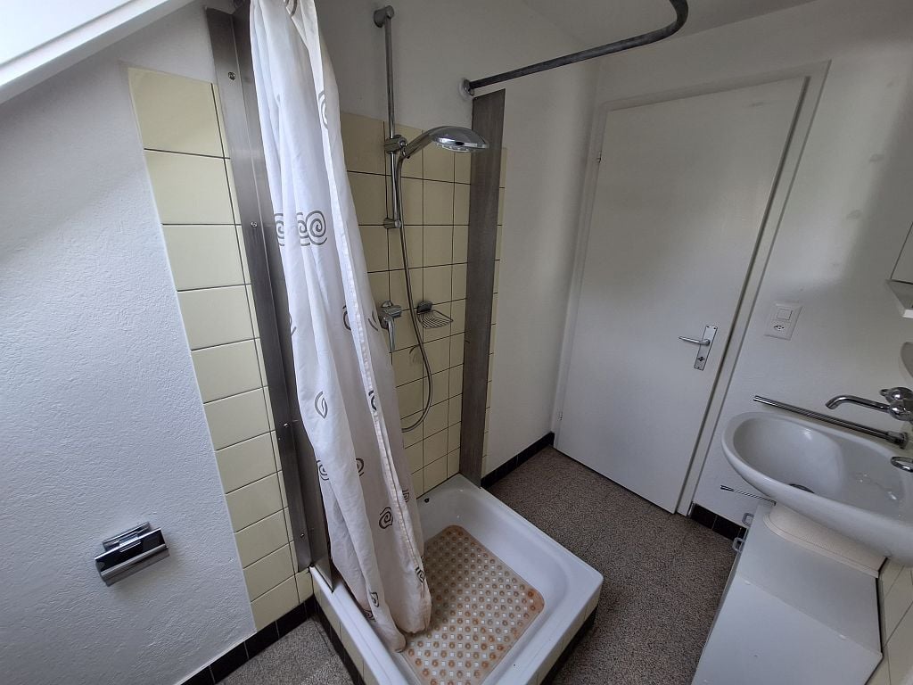 Appartement de 2 pièces