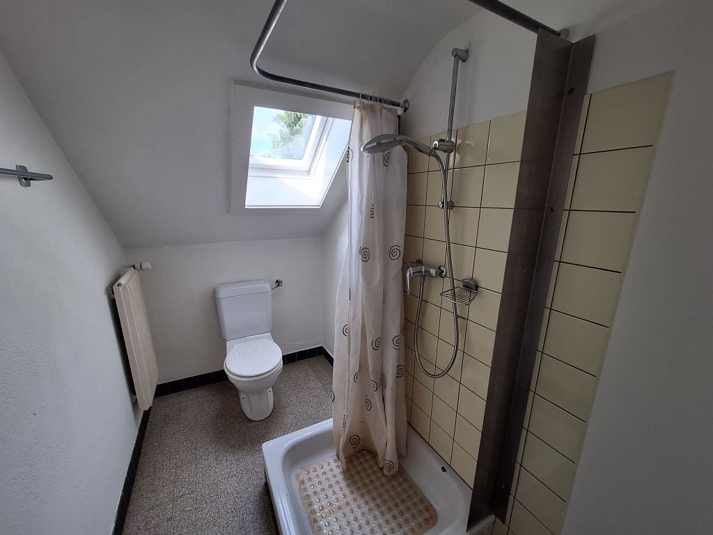 Appartement de 2 pièces