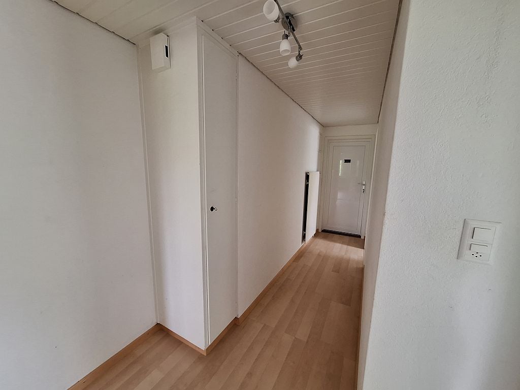Appartement de 2 pièces