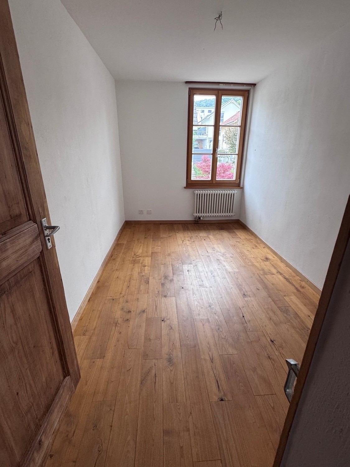 Appartamento di 5 ½ locali