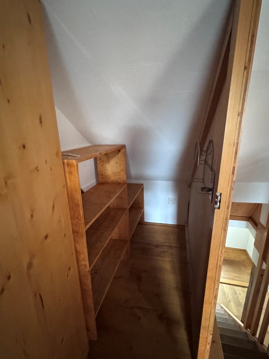 Appartamento di 5 ½ locali