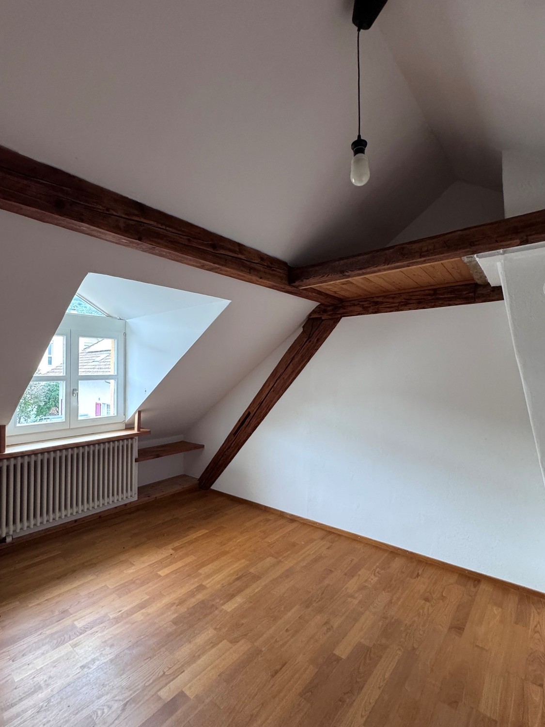 Appartamento di 5 ½ locali
