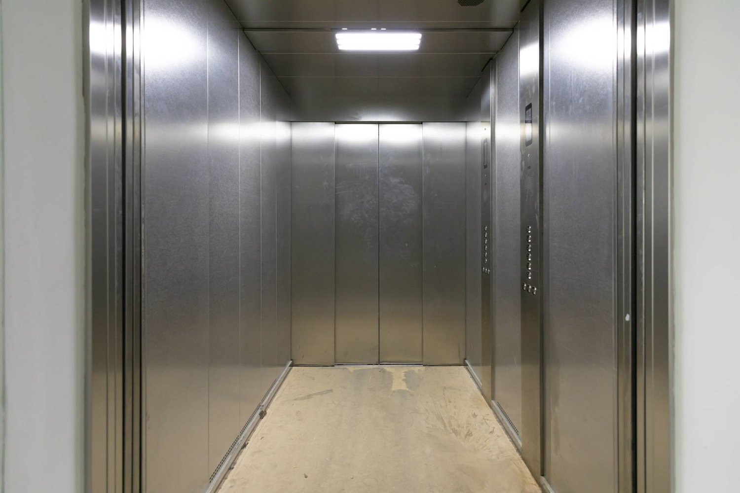 900m² ufficio