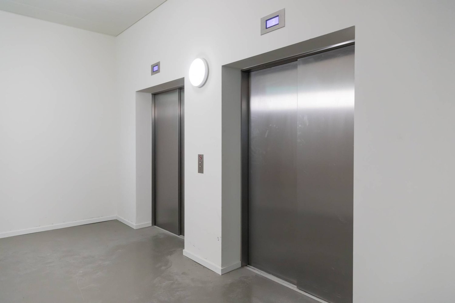 900m² ufficio