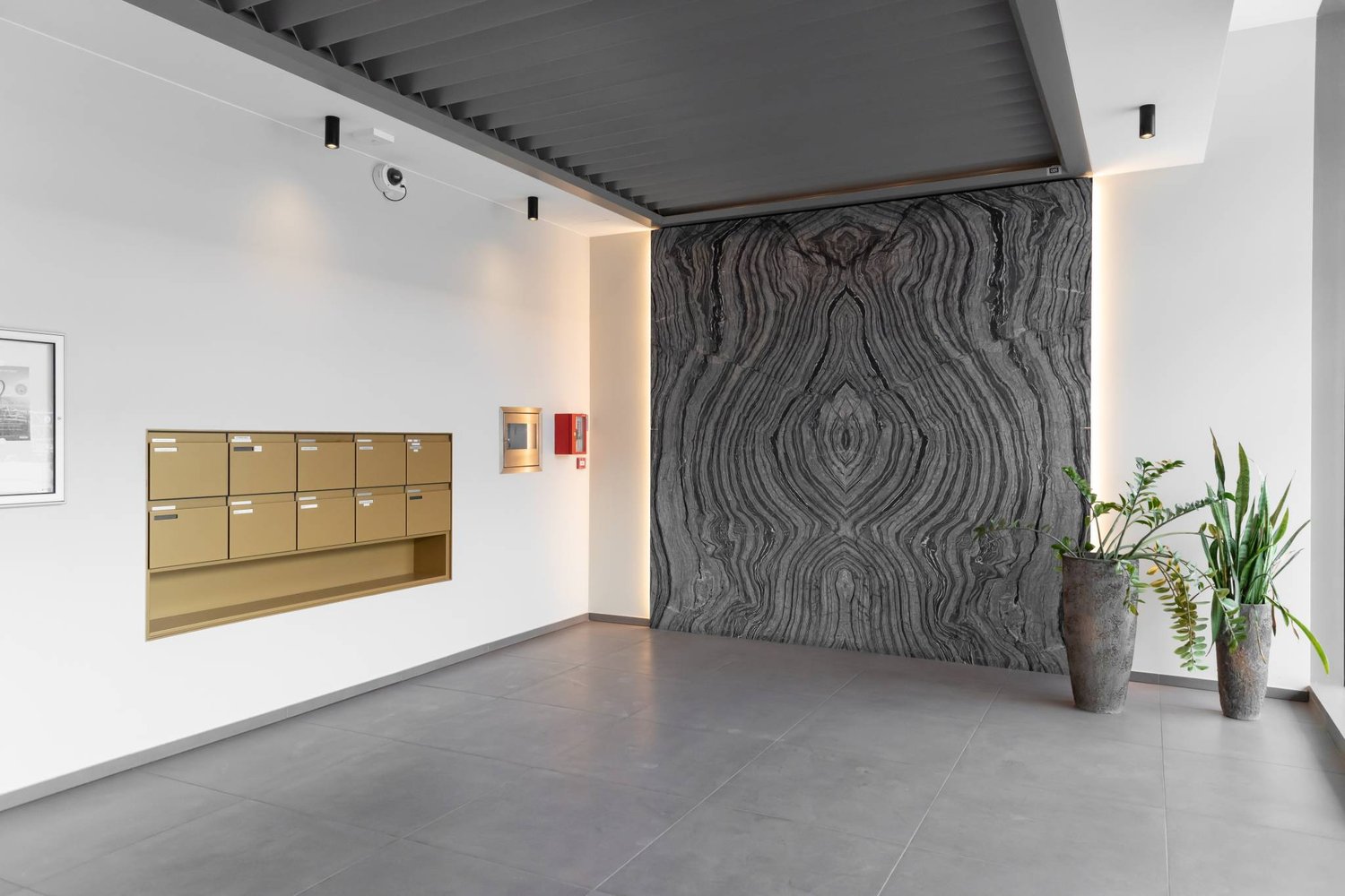 900m² ufficio